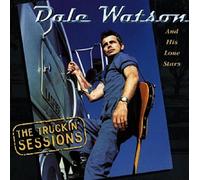 Watson, Dale - TRUCKIN' SESSIONS