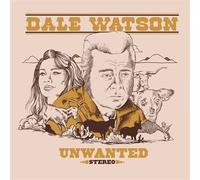Watson Dale - Unwanted