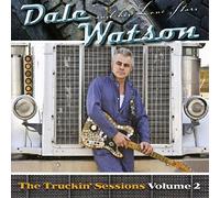 Dale Watson The Truckin' Sessions,Vol.2 (CD)