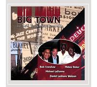 Watson, David L. - Big Town