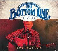 Watson Doc - Bottom Line Archive Series