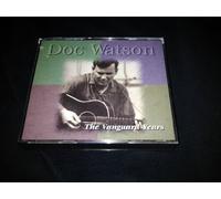 Watson, Doc - Doc Watson (4 CD)