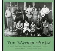 Watson, Doc - Doc Watson Family