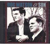 Watson, Doc - Doc Watson & Son