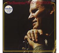 Doc Watson The Essential Doc Watson (CD)