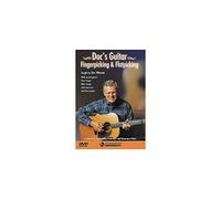 Watson, Doc - Fingerpicking/Flatpicking [Edizione: Regno Unito]