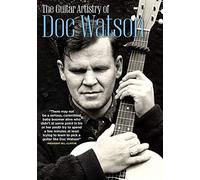 Watson Doc Guitar Artistry Gtr [2014] [Region 1] by Unknown(2000-01-01)
