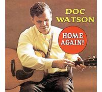 Doc Watson – Home Again – CD – Vanguard