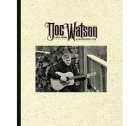 Watson,Doc Life's Work: A Retrospective (CD)