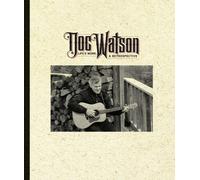 Watson,Doc Life's Work: A Retrospective (CD)