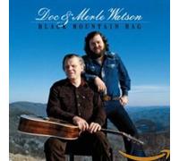 Watson, Doc & Merle - Black Mountain Rag