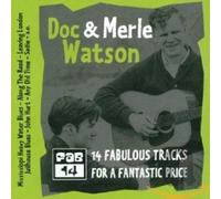 WATSON, DOC & MERLE - DOC & MERLE