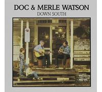 Watson, Doc & Merle - Down South