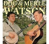 Watson, Doc & Merle - Home Sweet Home