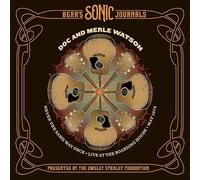 Watson, Doc & Merle - Never The Same Way Once