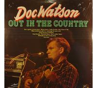 WATSON, DOC - Out In The Country