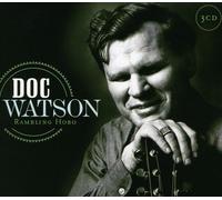 Watson, Doc - Rambling Hobo