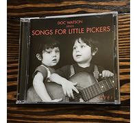Watson, Doc - Songs for Little Pickers