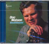 Watson Doc Southbound (CD) Album