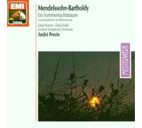 Watson - Ein Sommernachtstraum Op.61