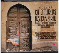 Watson - Entführung aus dem Serail (Ga)