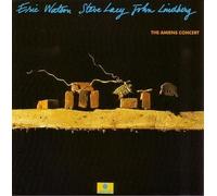 Watson, Eric - Amiens Concert