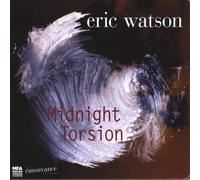 Watson, Eric - Midnight Torsion