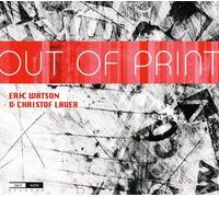 Watson, Eric - Out Of Print