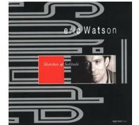 Watson, Eric - Sketches Of Solitude