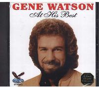 Watson, Gene - At His Best