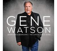 Watson Gene - Barrooms & Bedrooms The Capitol & Mca