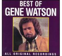 Watson, Gene - Best Of Gene Watson