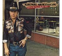 WATSON, GENE - BETWEEN THIS TIME &..