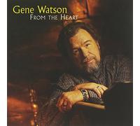 Watson, Gene - From The Heart