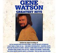 Watson, Gene - Greatest Hits
