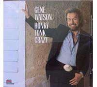 Watson,Gene - Honky Tonk Crazy