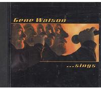 Watson, Gene - Sings