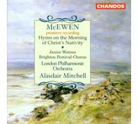 Watson - Hymn O.T.Morning O.Christ'S N.