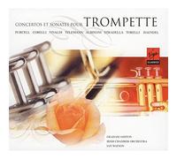Watson, Ian - Concertos et sonates pour trompette
