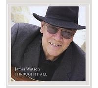 Watson James - Through It All