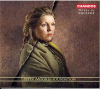 Watson - Janacek: Jenufa