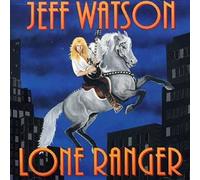 Watson Jeff - Lone Ranger