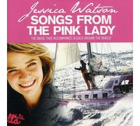 Watson, Jessica - Songs From The Pink Lady