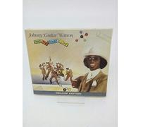 Watson,Johnny "Guitar" - And the Family Clone