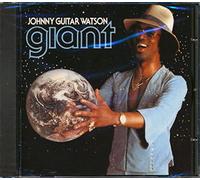 Watson,Johnny "Guitar" - Giant