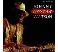 Watson,Johnny Guitar - Greatest Hits
