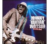 Watson, Johnny Guitar - Hot Little Mama