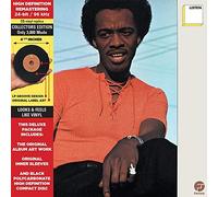 Watson Johnny Guitar - Listen (Deluxe Cd-Vinyl Replica Cardboard Jacket)