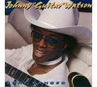Watson, Johnny "Guitar" – Lone Ranger – Fantasy