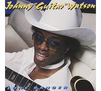 Watson Johnny Guitar - Lone Ranger